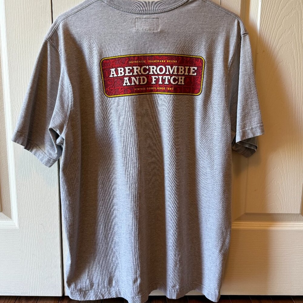 Vintage Abercrombie & Fitch T-Shirt